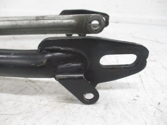 A4I23 カワサキ Z400 スイングアーム K4S Y Z400RS Z400B カワサキ SPEED ITO ※7点 ウェビックガレージセール UTV