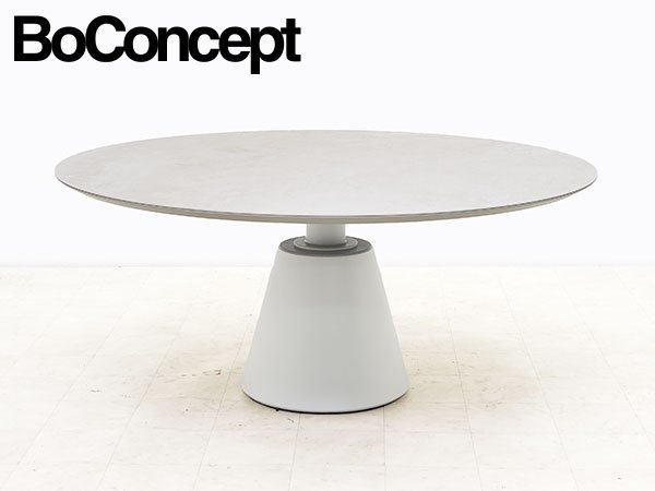 P2485【展示美品/発送不可】【BoConcept/ボーコンセプト】MADRID