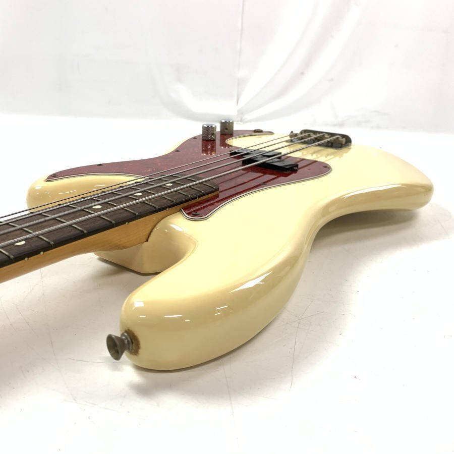 Fender Japan フェンダージャパン プレシジョンベース エレキベース