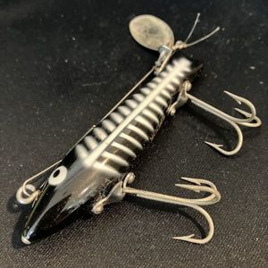 HEDDON NO.31 バカバカしく AB 