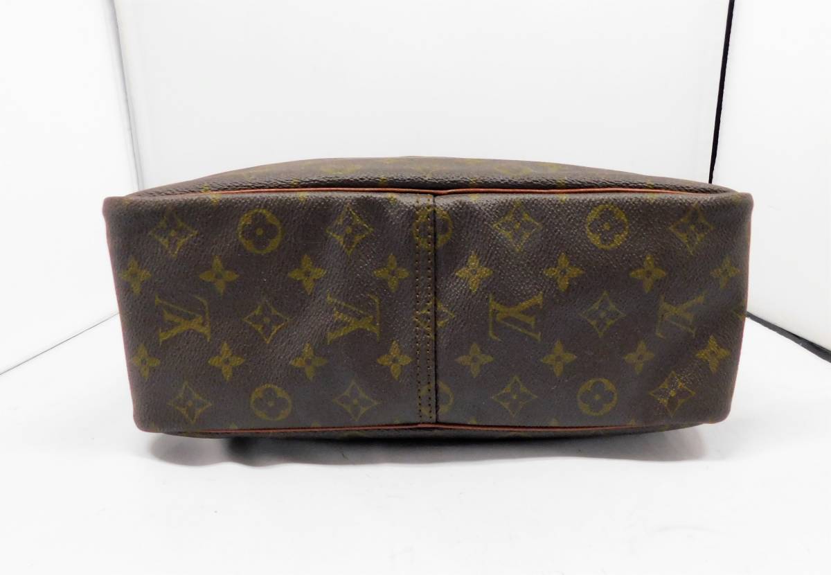 LOUIS VUITTON ルイヴィトン ☆ モノグラム マルソー ショルダーバッグ 