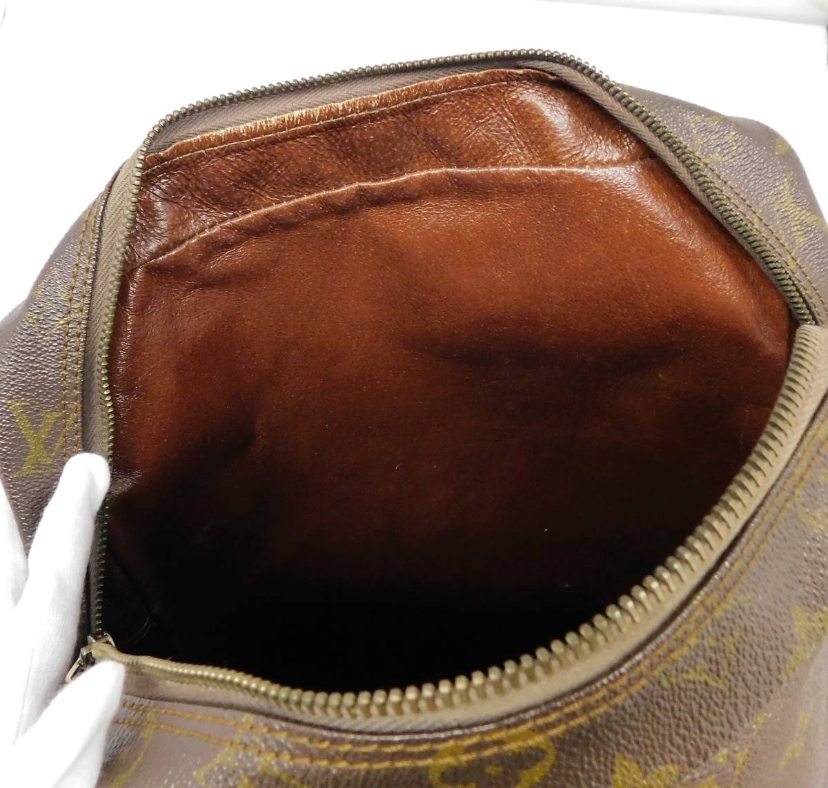 LOUIS VUITTON ルイヴィトン ☆ モノグラム マルソー ショルダーバッグ 
