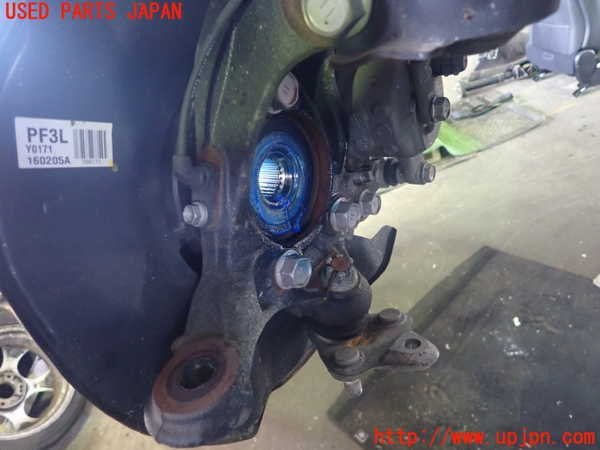 30/31セルシオ用 SSキットPRO 前後セット ユージーランドボディー 