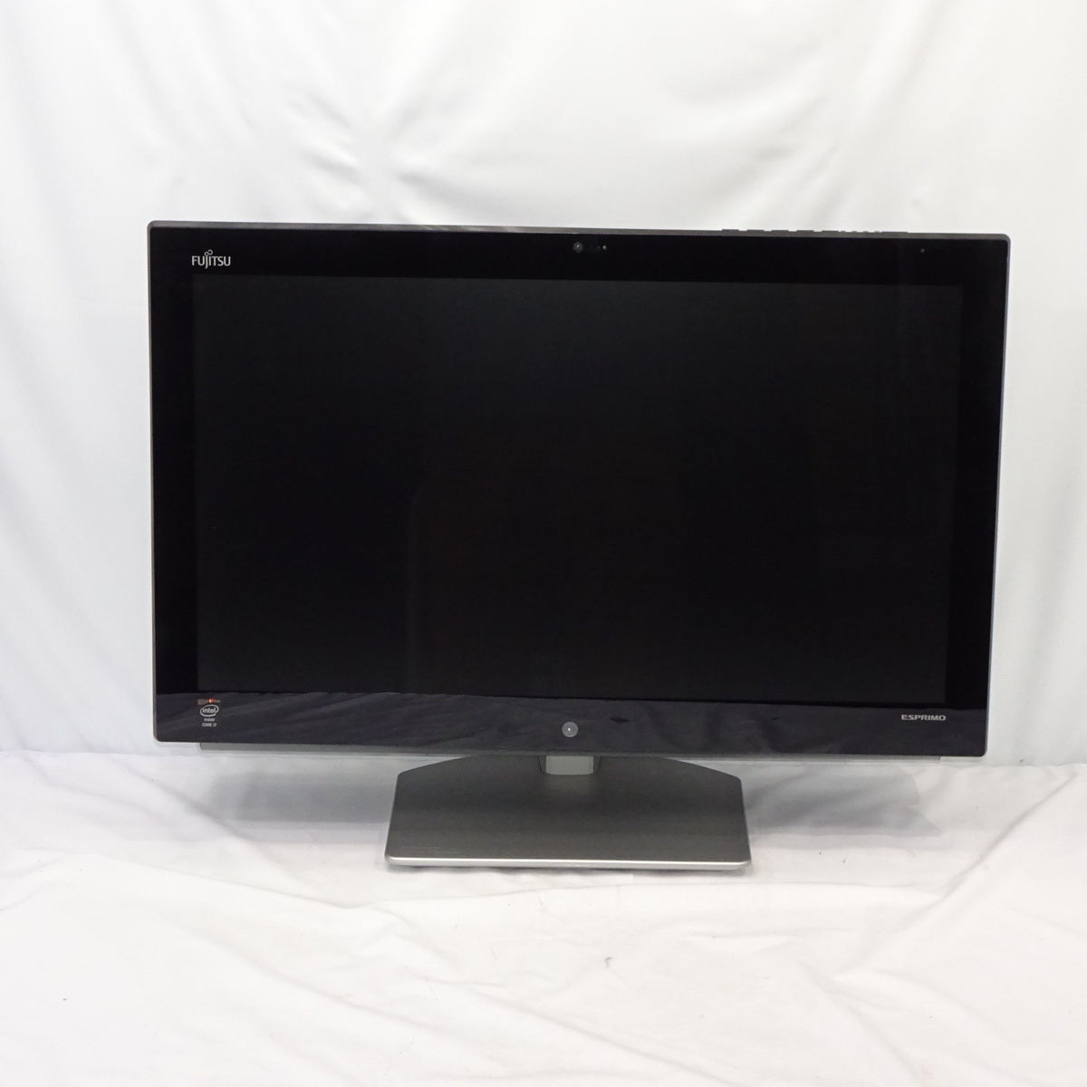 ESPRIMO 富士通 FMV 一体型 デスクトップパソコン FHシリーズ（液晶一 