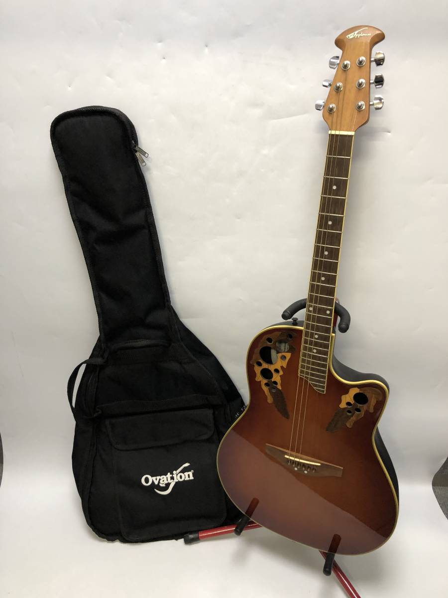 Applause by OVATION AEN 148 エレアコ アコースティックギター ギター