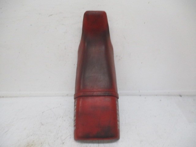 A4I25 セロー225 シート ベース E BHN