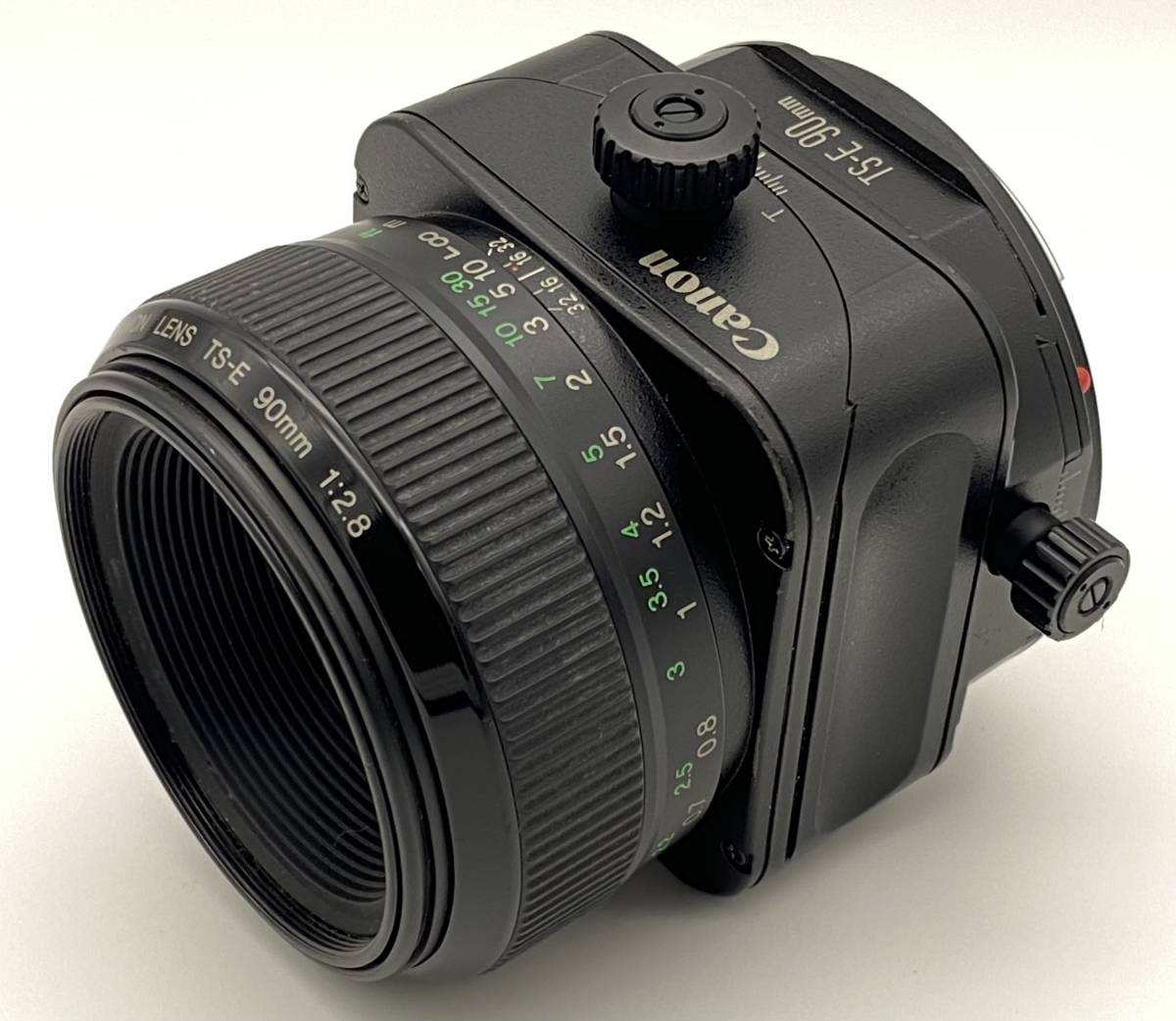 Canon TS-E 90mm TS-E90mm - F2.8L F2.8 マクロ キヤノン | Macro Review f