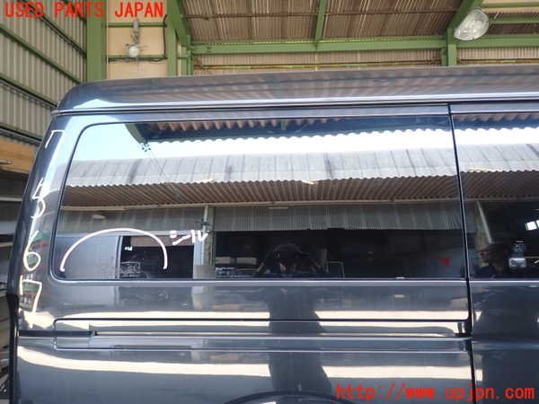  2UPJ-75671380 ハイエースバン200系 TRH211K 右クォーターガラス(ウィンドウ)｜売買されたオークション情報、yahooの商品情報をアーカイブ公開 - オークファン トヨタ用