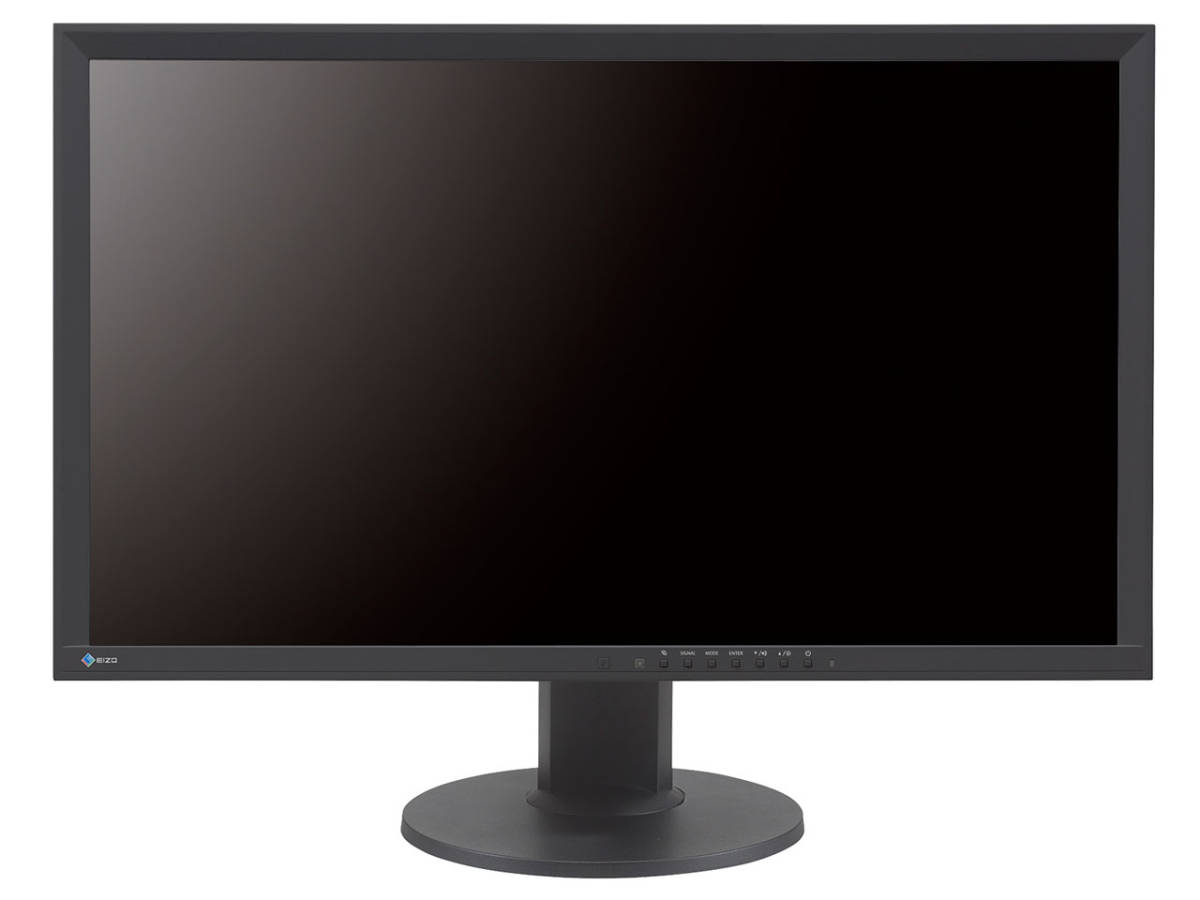 数量限定，大得価 T366 EIZO FlexScan EV2736W 27インチワイド液晶ディスプレイ WQHD 2560x1440 /ノングレア/IPS/Displayport(24インチ～)｜売買されたオークション情報、yahooの商品情報をアーカイブ公開 - オークファン 24インチ～