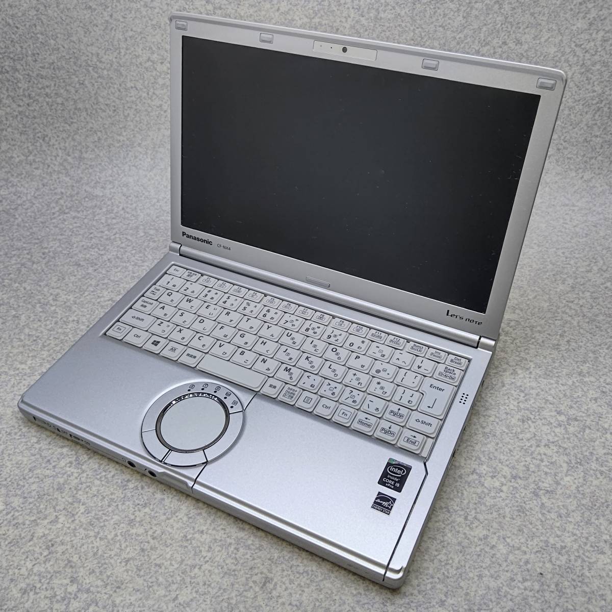 IBM ThinkPad235 (2607-15J) Windows98 Windows95 Windows3.1 OS複数