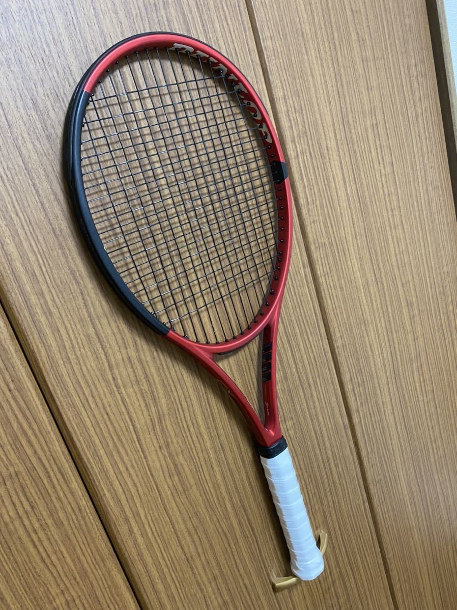 値下げ】DUNLOP CX200 美品 【公式通販】