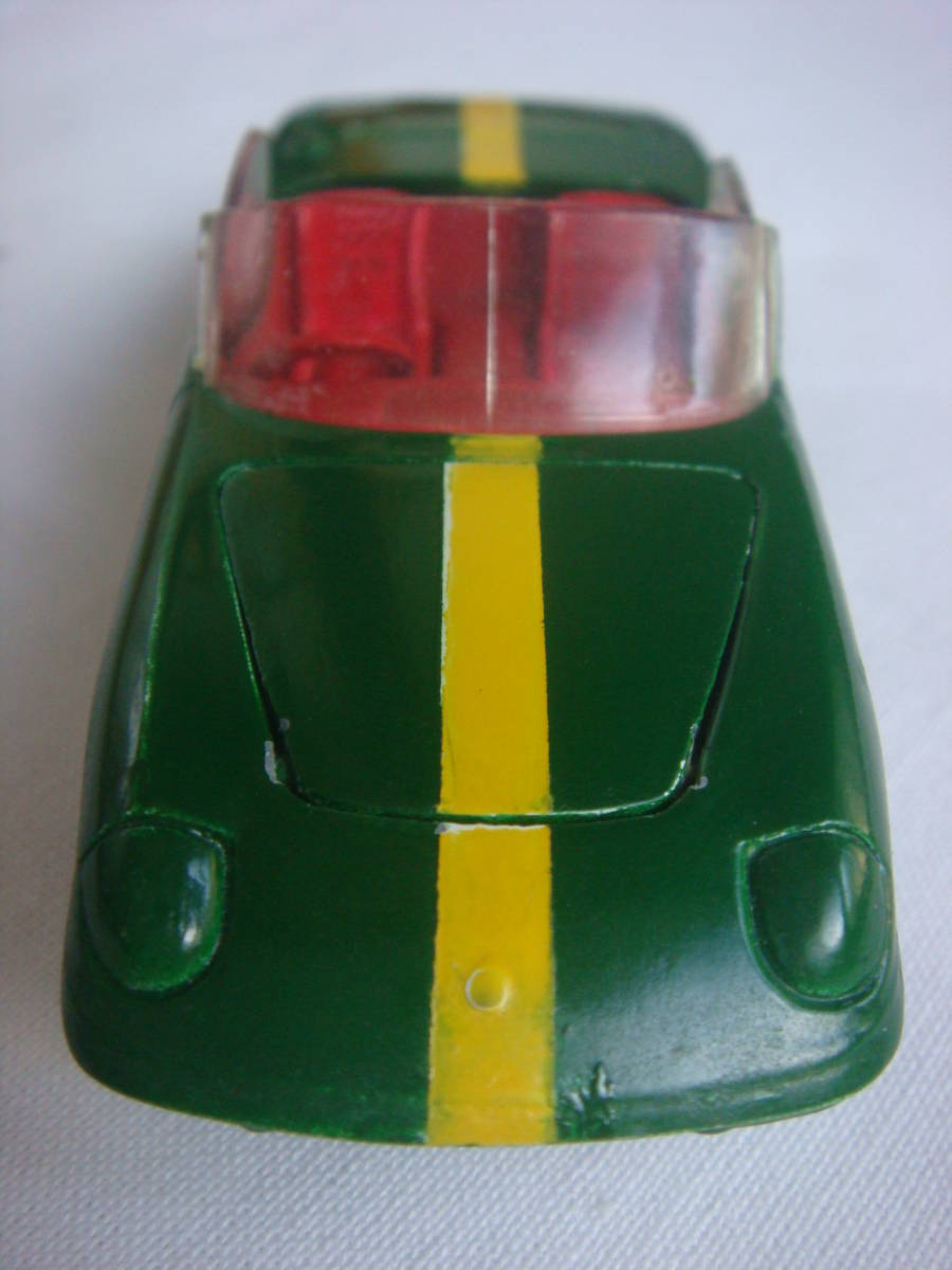 コーギー Corgi Chipperfields Circus 箱入り 英国 Vintage Corgi