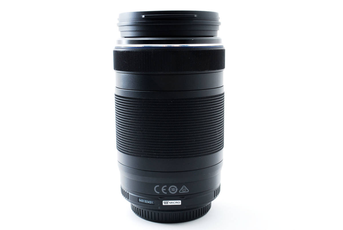 ★美品★ Olympus オリンパス M.ZUIKO DIGITAL 75-300mm 4.8-6.7 II #7351 DIGITAL OLYMPUS オリンパス #i2803 美品❤️オリンパス 単焦点レンズ