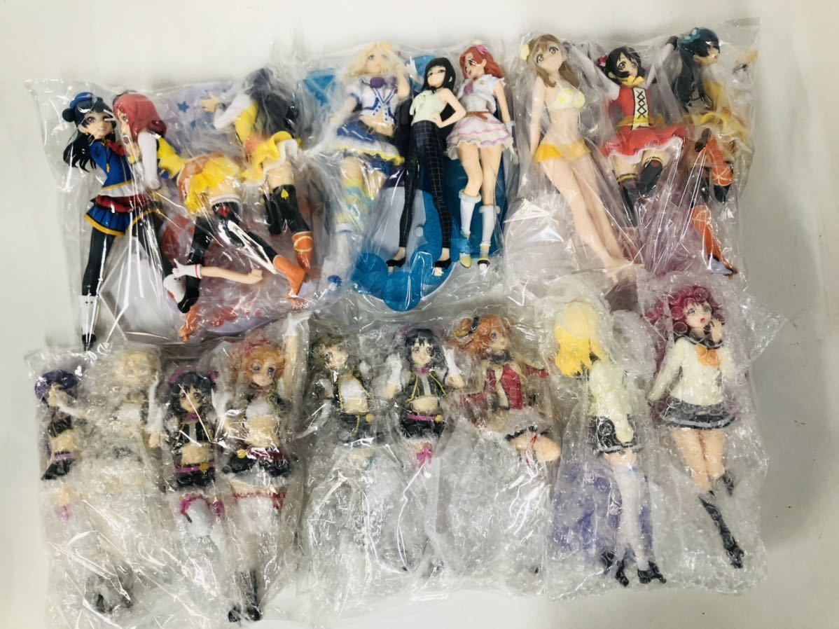 ラブライブ！プライズフィギュア 90体以上 大量まとめ売り / 矢澤にこ