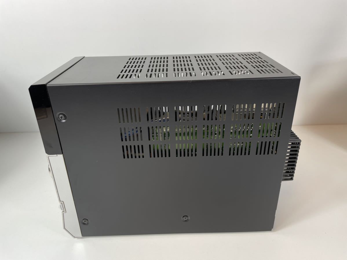 ◇貴重◇Hi-MD対応 ONKYO CD MDコンポ X-B8 （FR-B8 ＋ D-