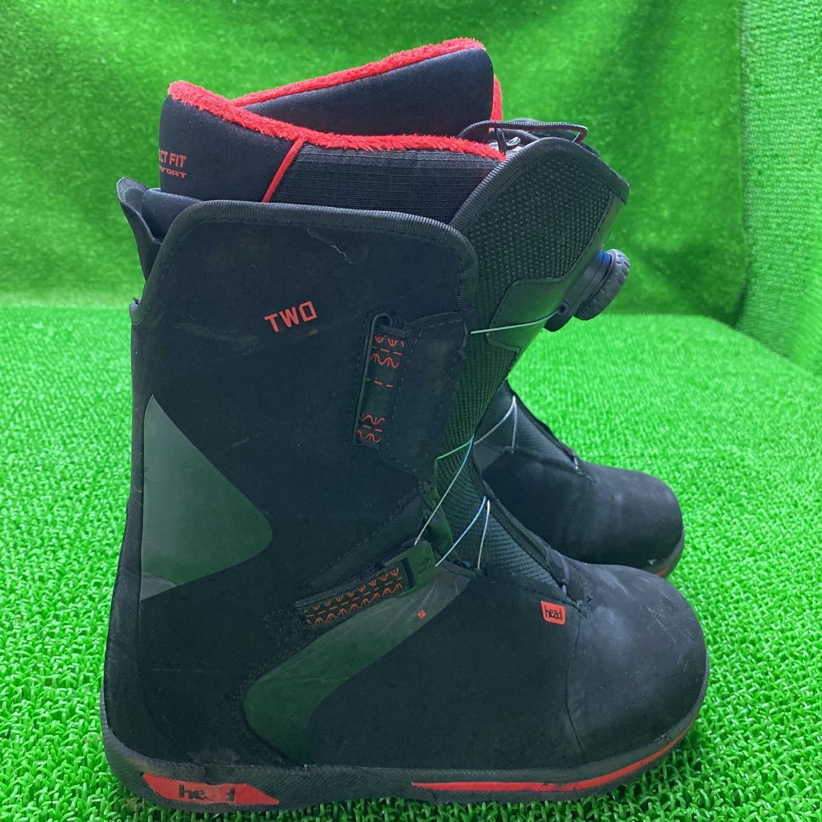 新品未使用品] サロモン SALOMON スノーボード ブーツ KIANA キアナ