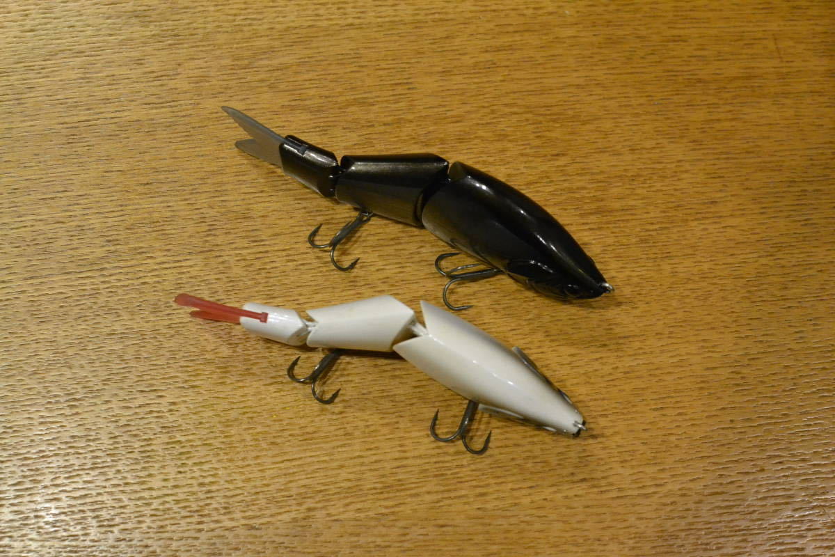 カーペンター　ローカルスタンダード　フィッシュトリッパーズ　まとめ売り フィッシュトリッパーズ ルグランタンゴ 190 検) カーペンター MC