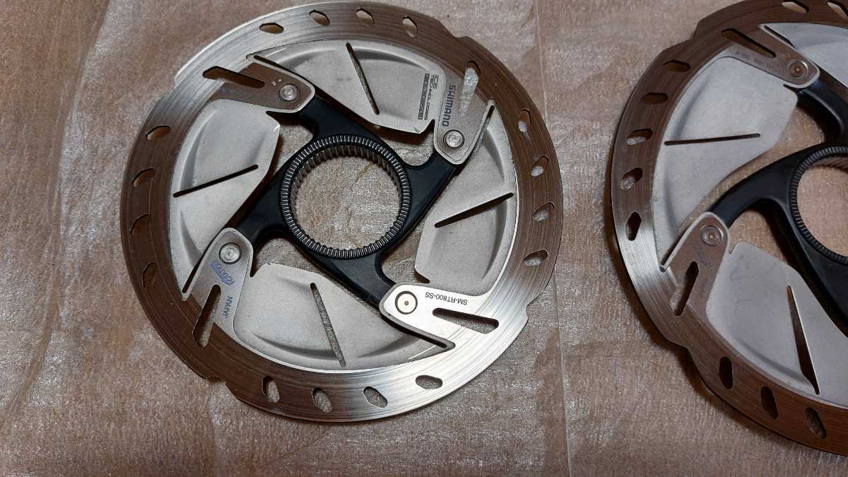 SHIMANO シマノ ディスク アルテグラ rt-800 シマノ SHIMANO