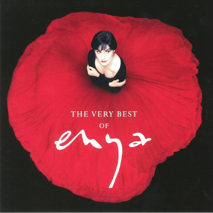【驚きの破格値，新作】 2LP エンヤ ベスト盤 レコード アナログ The Very Best Of Enya(E)｜売買されたオークション情報、yahooの商品情報をアーカイブ公開 - オークファン E