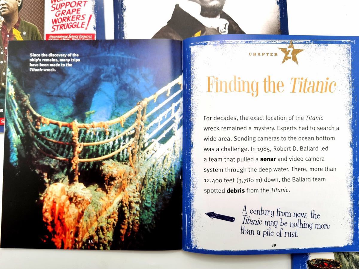 39冊セット SCHOLASTIC- A True Book Aboutシリーズ Scholastic A True