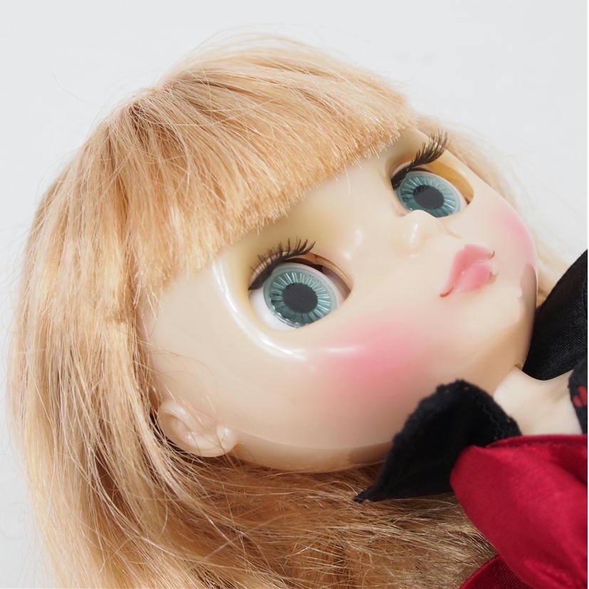 1円【一般中古】CWC /ネオブライス　完成品ドール　マジェスティ・オブ・ハーツ/78