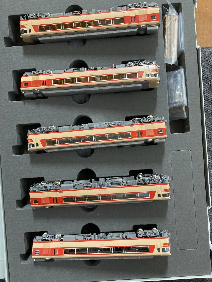 0 TOMIX 名鉄キハ8200系(北アルプス)セット | 北アルプス Nゲージ 鉄道