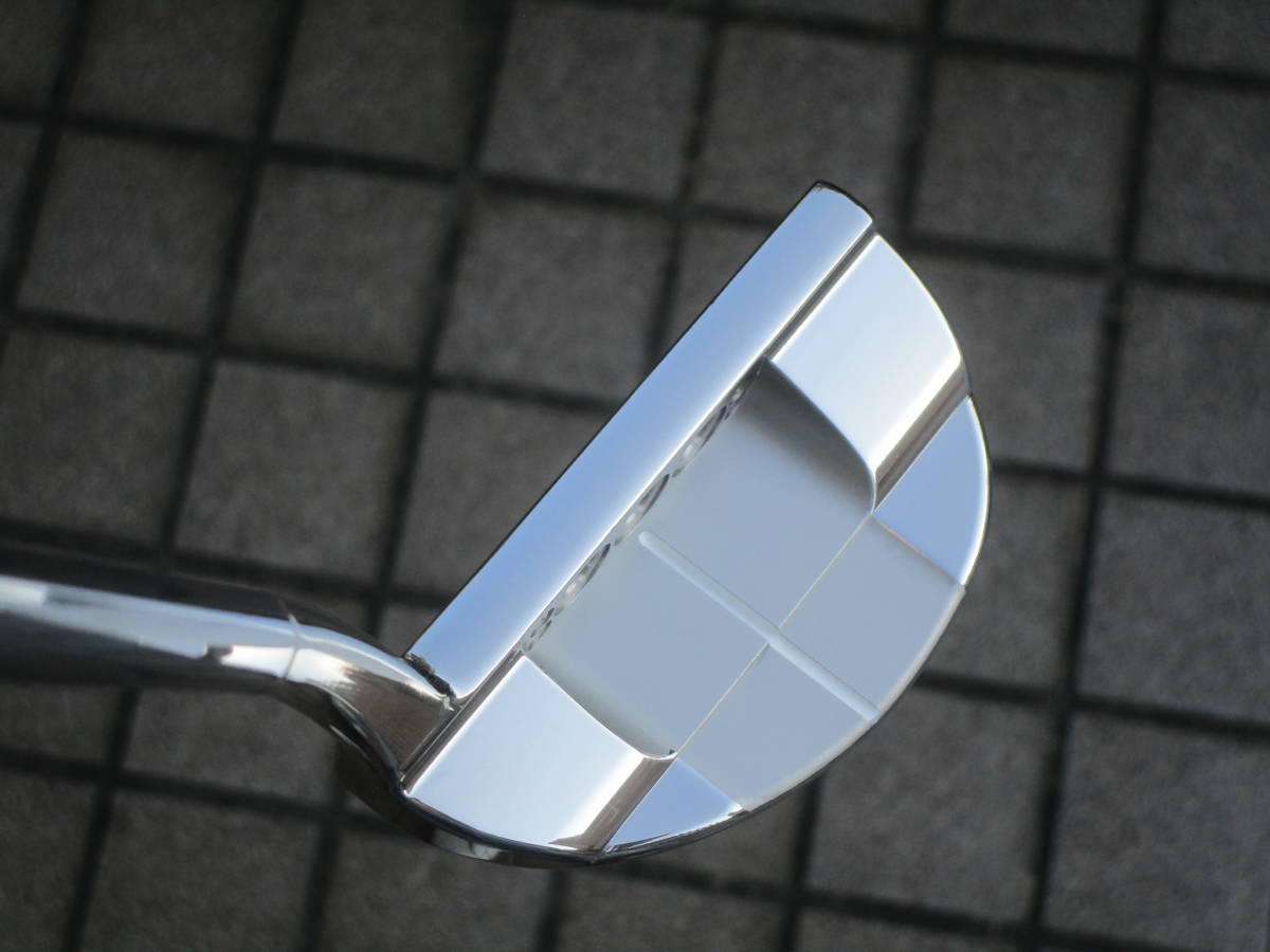 Scotty Cameron - スコッティキャメロン セレクト ニューポート3