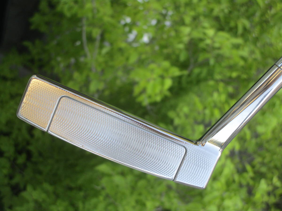 Scotty Cameron - スコッティキャメロン セレクト ニューポート3