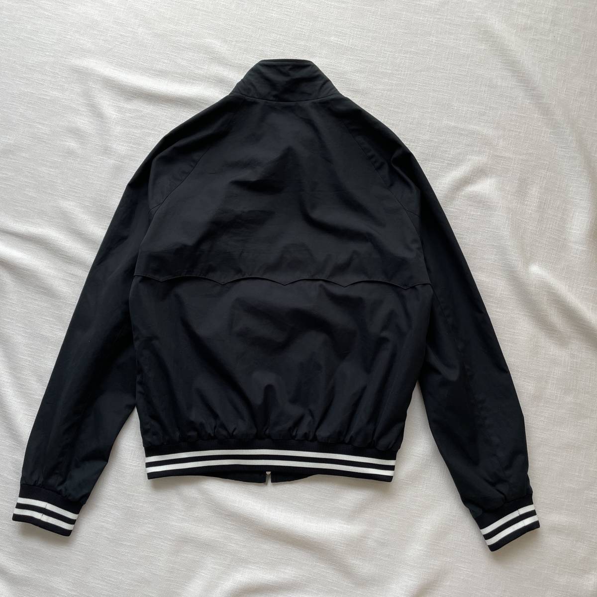 □1円〜 ＜極美品＞□BEAMS PLUS×BARACUTA ビームスプラス×バラクータ 
