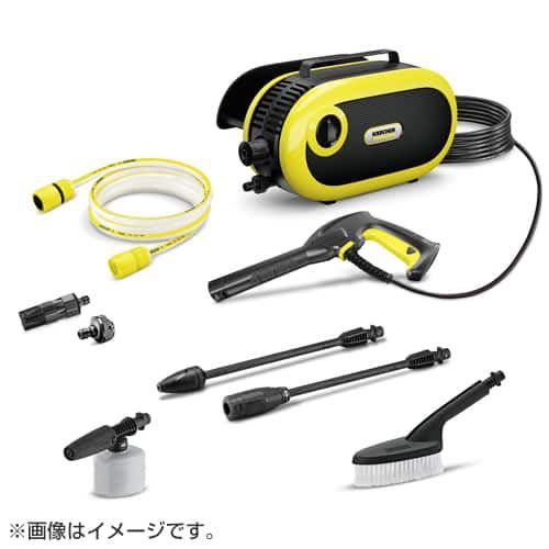 新品未開封 ケルヒャー KARCHER 高圧洗浄機 JTKサイレント S