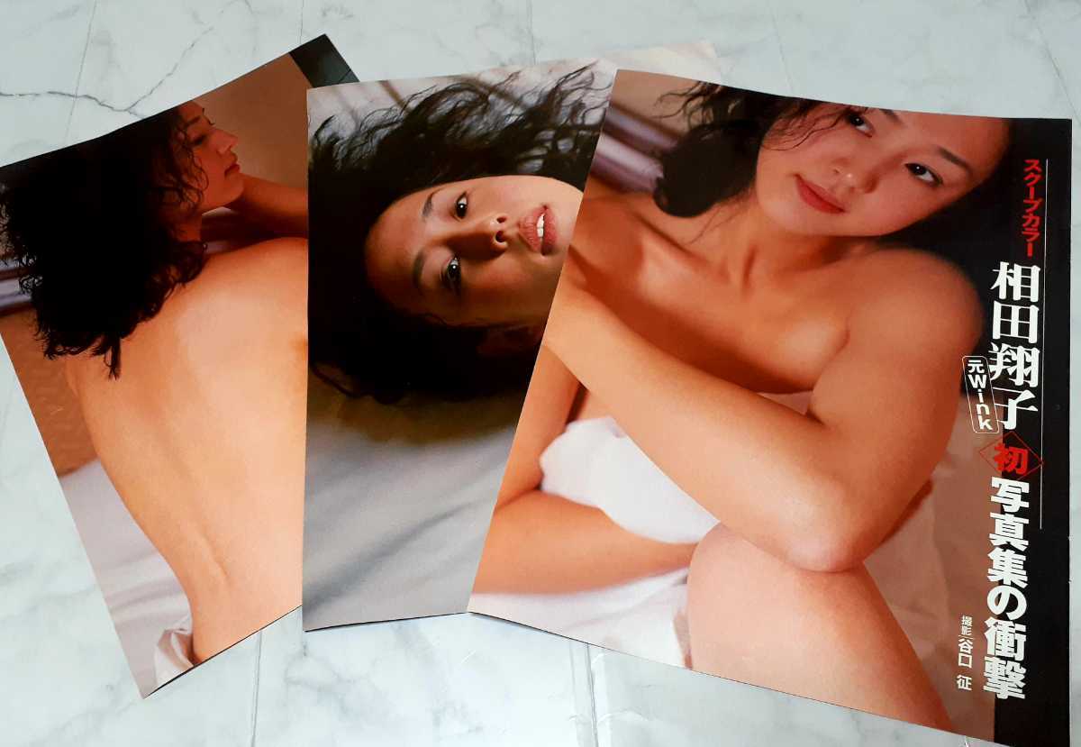 相田 翔子 av