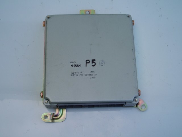 ！ TG10 ブルーバードシルフィ エンジンコンピューター 23710-6N206 （343416）