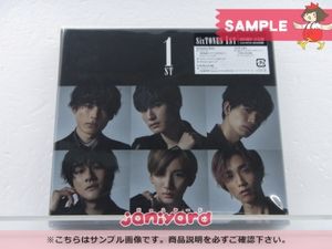 Sixtones 1st 初回のヤフオク の相場 価格を見る ヤフオク のsixtones 1st 初回のオークション売買情報は163件が掲載されています