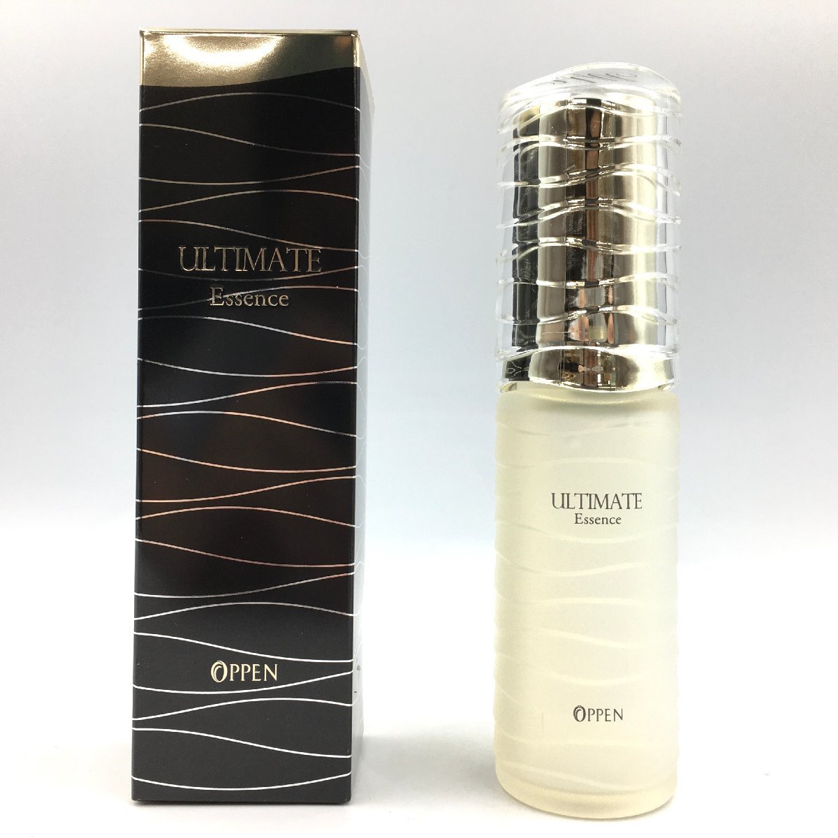 アルティメイト OPPEN エッセンス オッペン 40ml (美容液)高濃度 55円