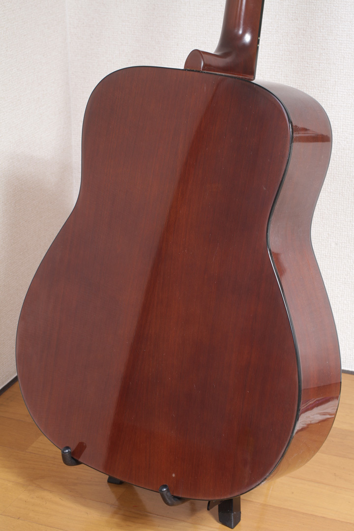 YAMAHA FG-512SJ アコースティックギター 赤ラベル 【公式通販】