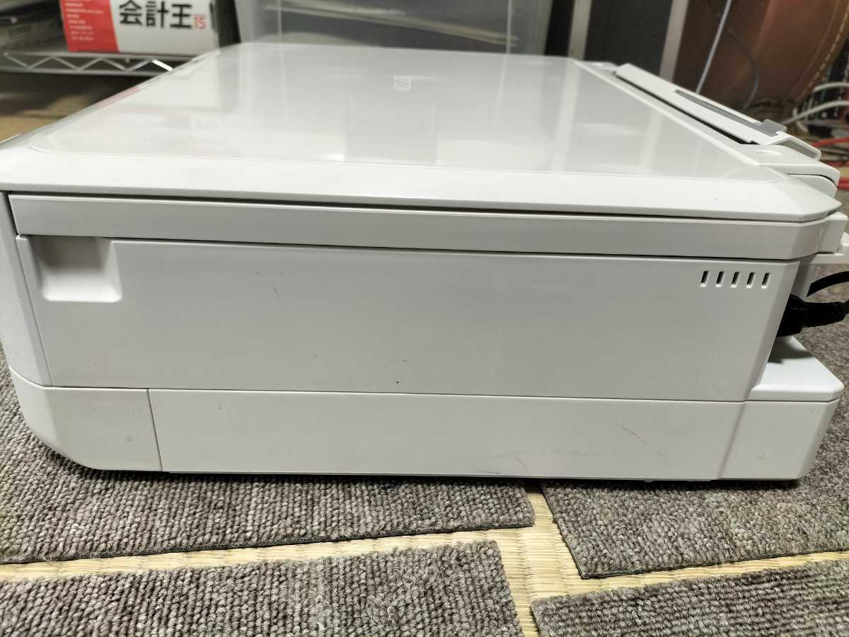 オンライン販売品 EPSON EP-807AW エプソン カラリオ インクジェット