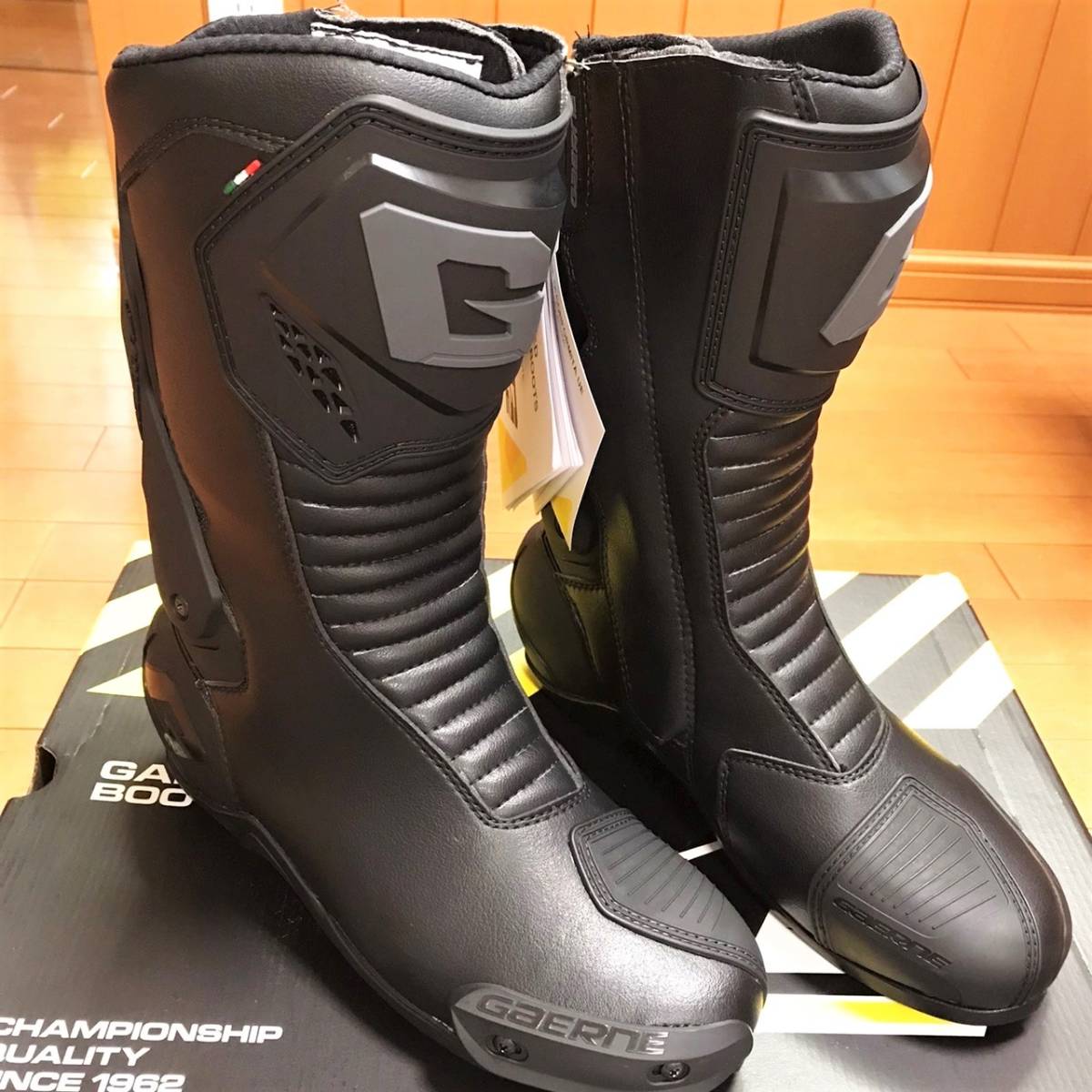 新品 GAERNE ガエルネ G-RS ,新 GAERNEガエルネG-RS 【公式通販】