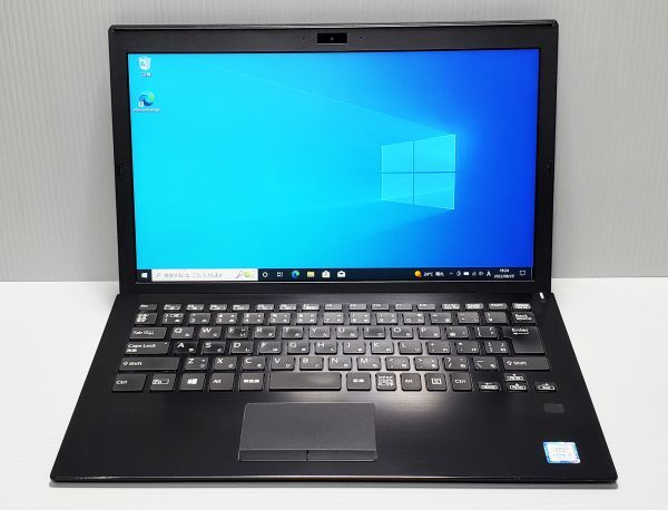 ♪♪ VAIO☆VJPG11C12N☆Core i7-7500U/16G/SSD256G☆Win10 ♪♪