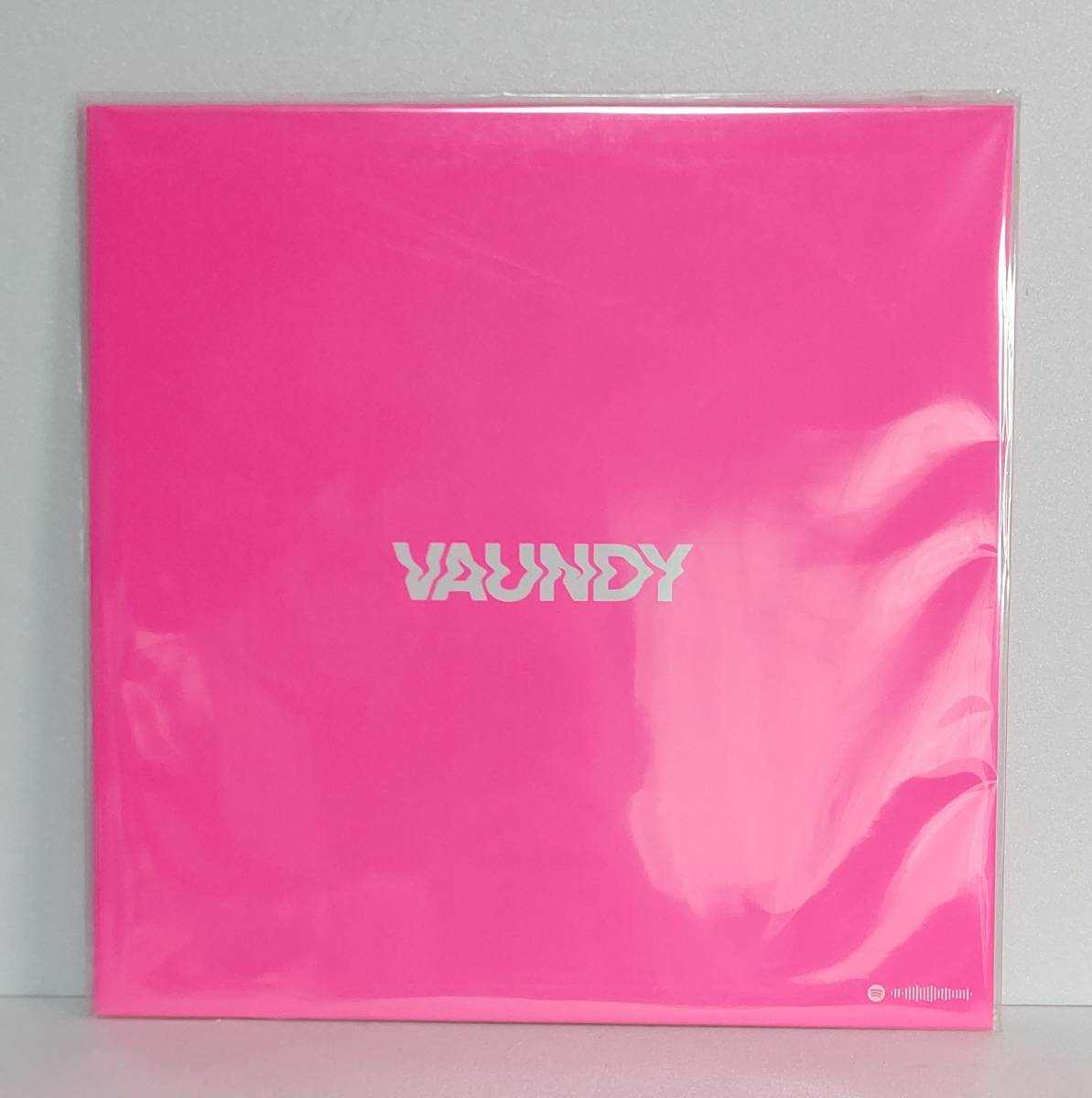 ○Vaundy『storbo+』○アナログ○レコード○新品未開封 Vaundy strobo+