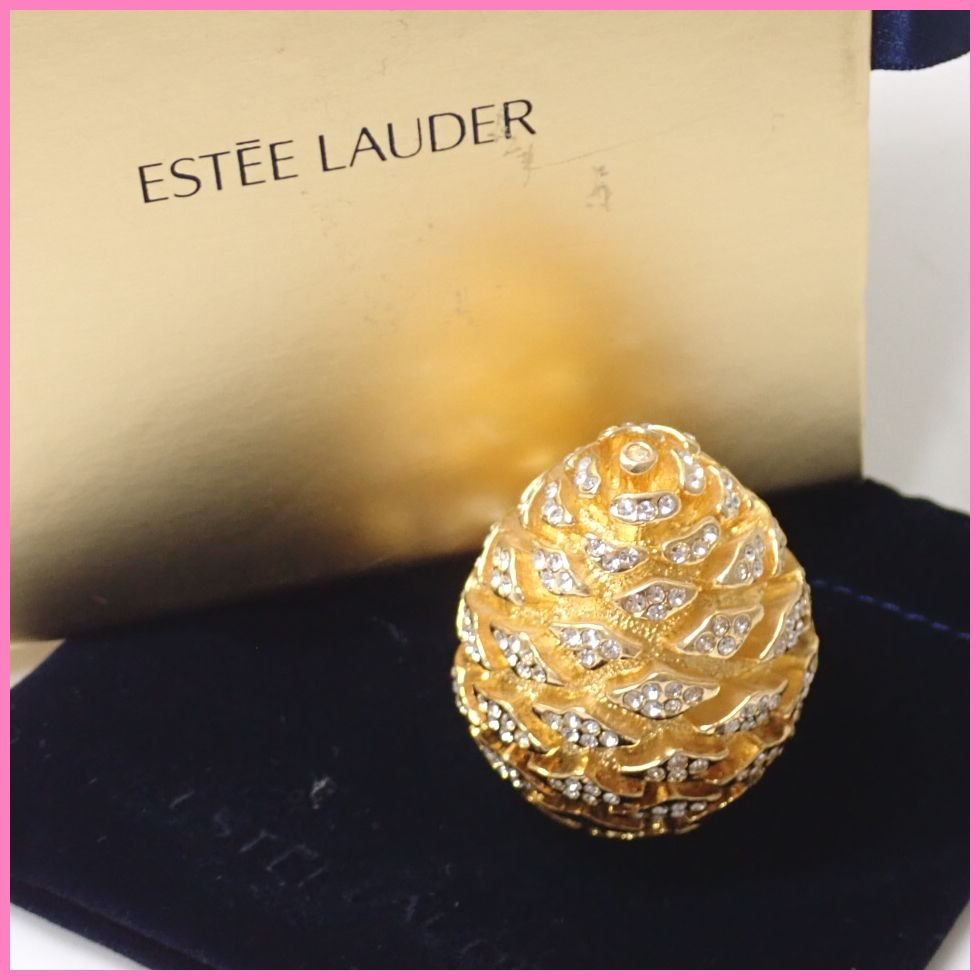 ESTEE LAUDER プライベートコレクション ソリッドパフューム 【公式通販】