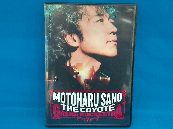 佐野元春 THE COYOTE GRAND ROCKESTRA Amazon.co.jp: 佐野元春 & THE