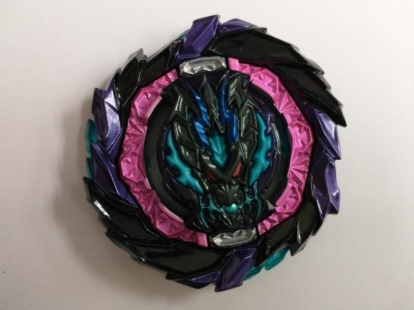 ベイブレードバースト Gg ロアバハムート.-10 ロアバハムート MDr-10