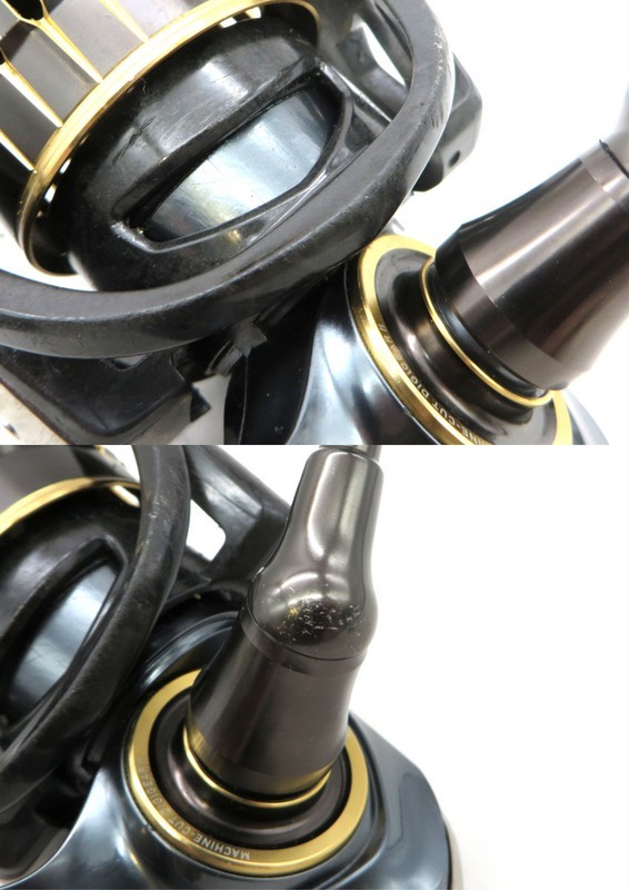 ダイワ(DAIWA) 17セオリー THEORY 4000 DAIWA（ダイワ） (限定