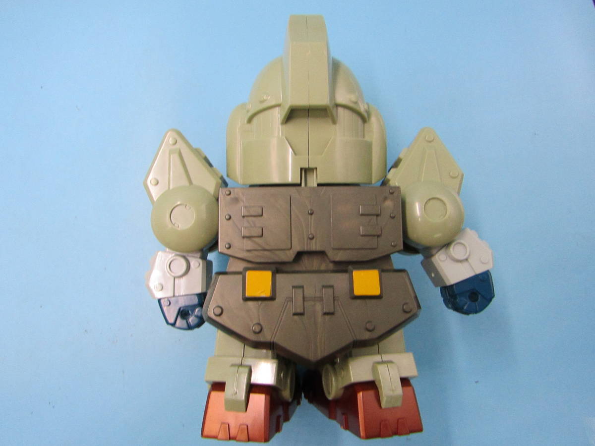 H004 元祖SDガンダム 聖機兵ガンレックス 「SDガンダム外伝 聖機兵物語 