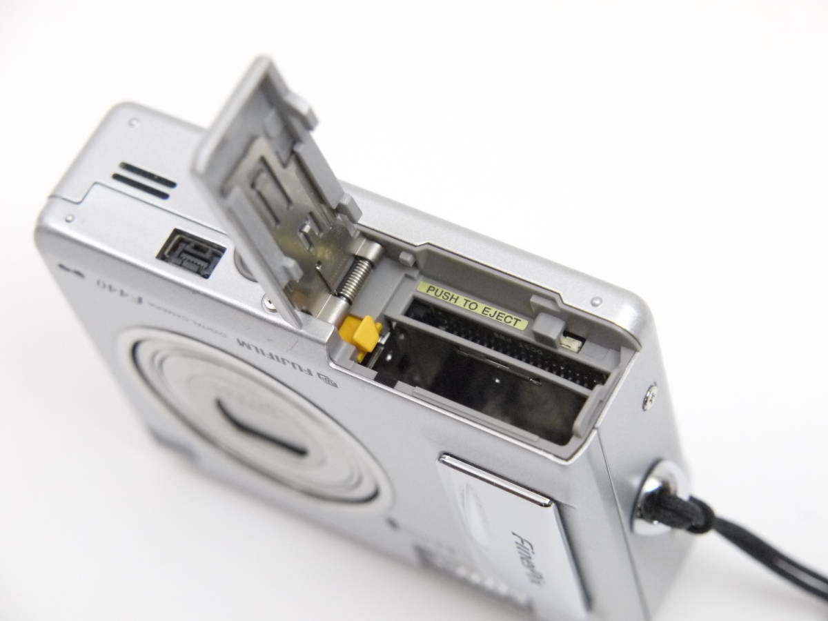 ◎FUJIFILM フジフィルム FinePix F440 【公式通販】