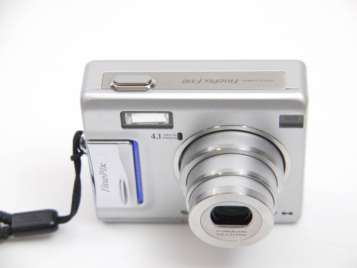 ◎FUJIFILM フジフィルム FinePix F440 【公式通販】