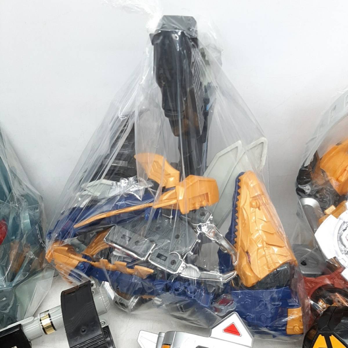 2026年最新Yahoo!オークション おもちゃの中古品・新品・未 -戦隊 戦隊ヒーローおもちゃセットまとめ売り 公式通販 - [ニンジャレッド プラヒーロー 戦隊ヒーローシリーズ 戦隊ヒーローの中古品 -おもちゃ 4箱セット Yahoo!オークション まとめ ロボ 戦隊ヒーロー｜トレファクONLINE