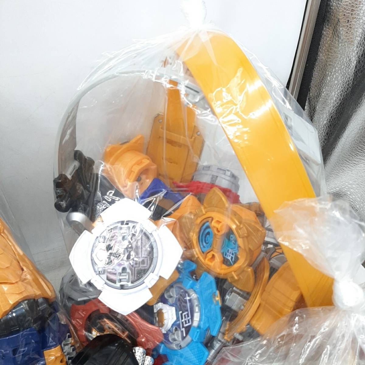 2026年最新Yahoo!オークション おもちゃの中古品・新品・未 -戦隊 戦隊ヒーローおもちゃセットまとめ売り 公式通販 - [ニンジャレッド プラヒーロー 戦隊ヒーローシリーズ 戦隊ヒーローの中古品 -おもちゃ 4箱セット Yahoo!オークション まとめ ロボ 戦隊ヒーロー｜トレファクONLINE