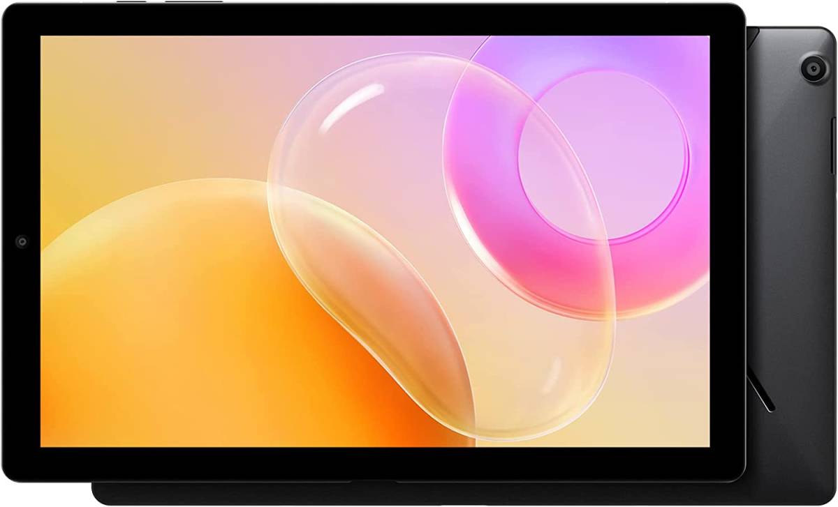 2022 Android 11 タブレット 4G LTE Wi-FiモデルCHUWI Hipad X 10