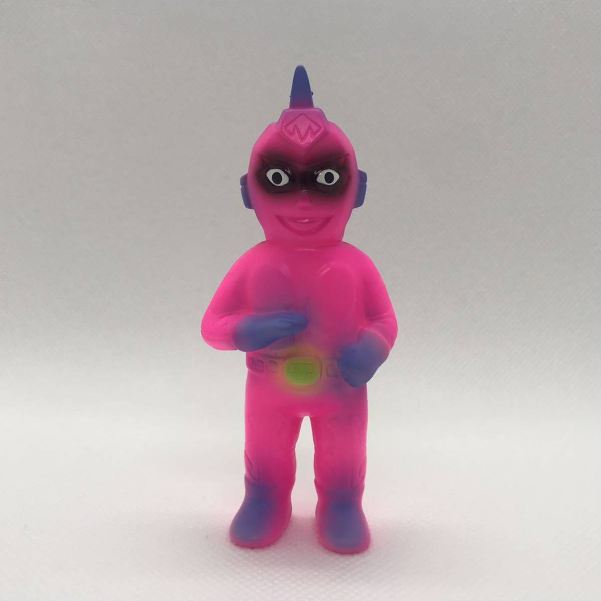 ミニスラッシュマンガーガメル